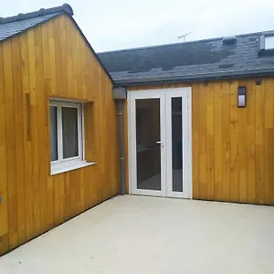 Chalet Avec Jardin Proche Du Mont Saint Michel Francia
