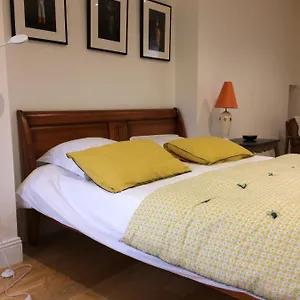  Habitación en casa particular Manoir De La Celinais Côté Cour Francia